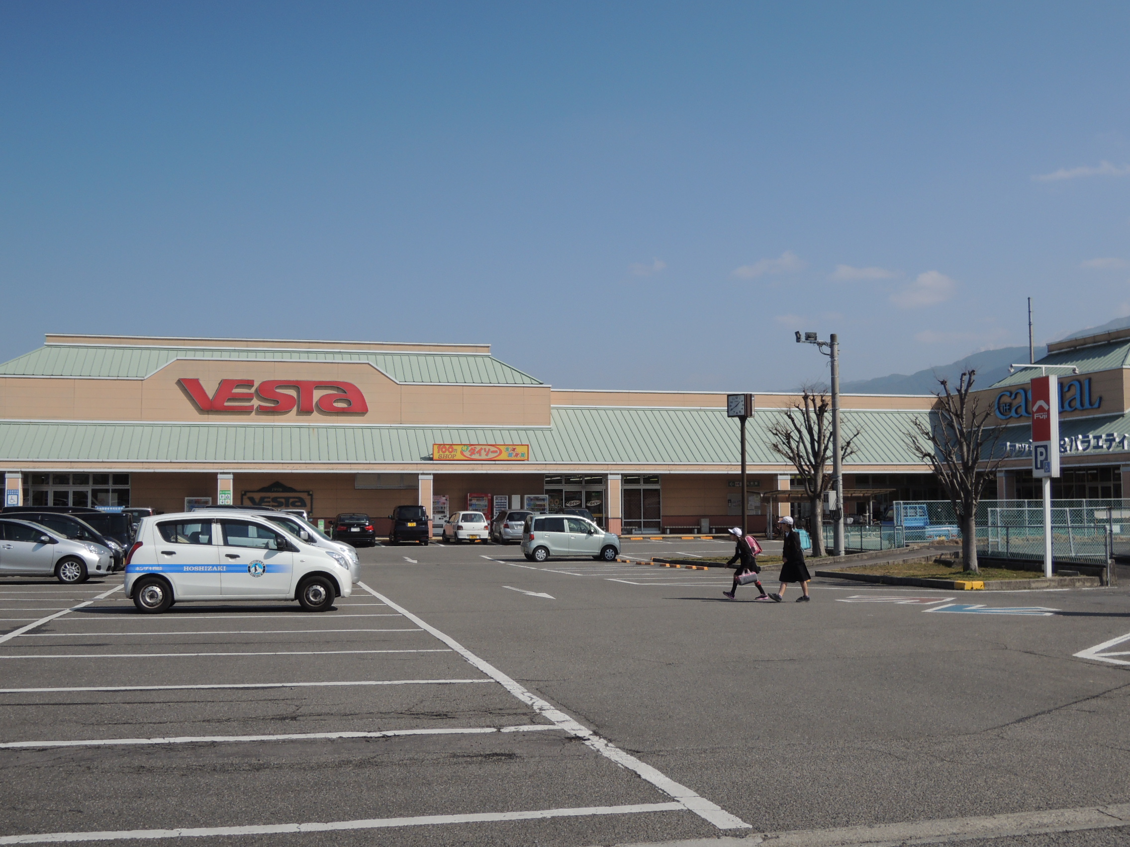 シームリー　Ｂ 周辺画像1