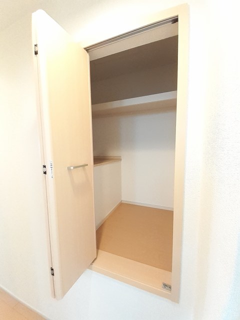 ソーレ　フジ　Ⅳ その他1