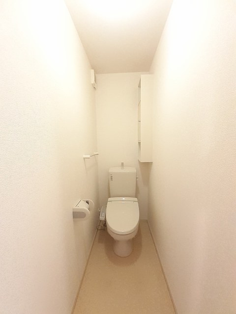 ソーレ　フジ　Ⅳ その他3