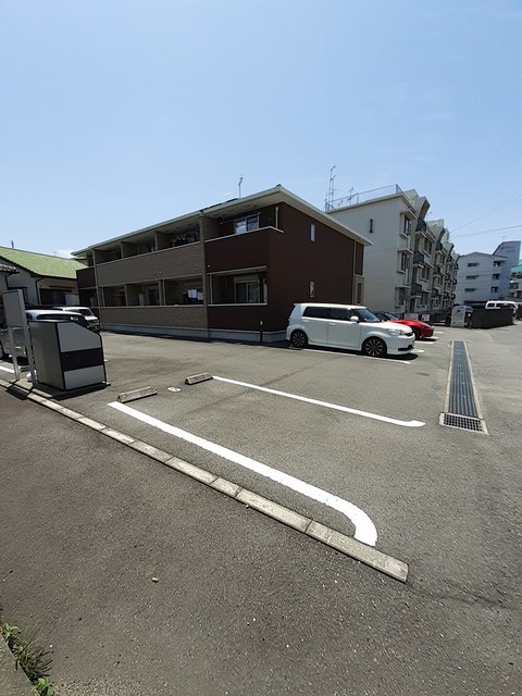 ソーレ　フジ　Ⅳ その他5