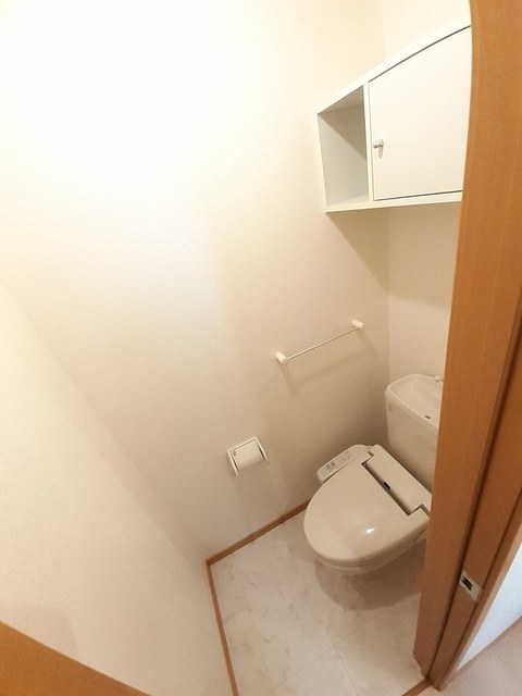 ラ・ジュネスデ東雲Ｂ その他3