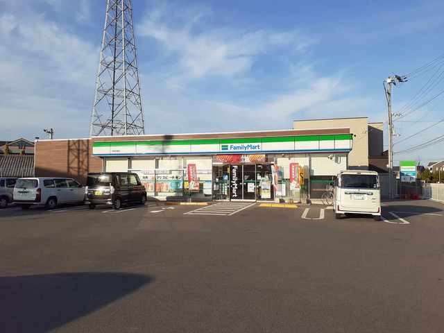 ラ・ジュネスデ東雲Ｂ その他外観5