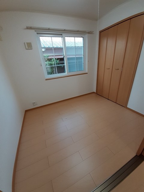 ラ・ジュネスデ東雲Ｂ ベッドルーム