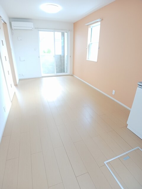 アリエッタ リビング