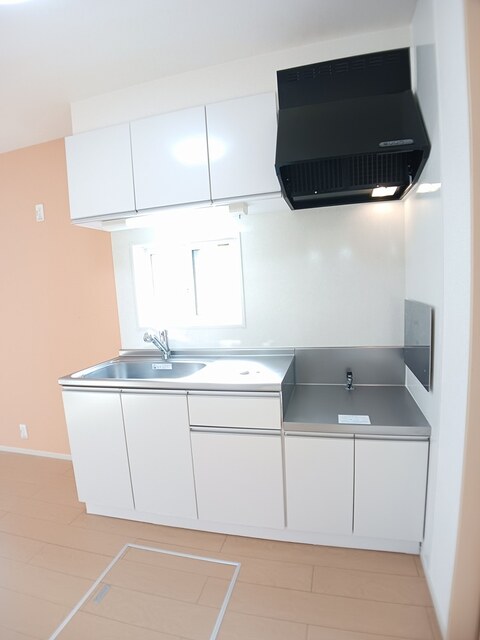 アリエッタ キッチン