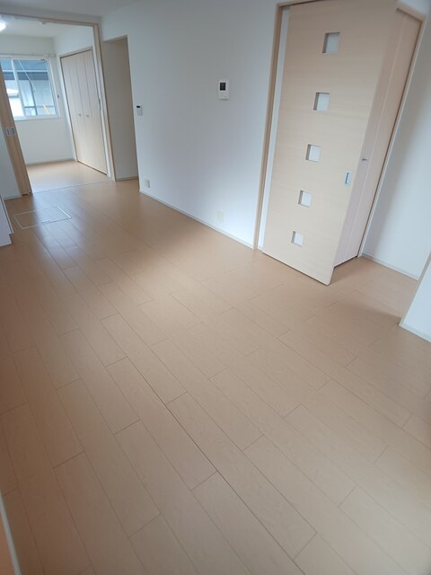 アリエッタ ベッドルーム