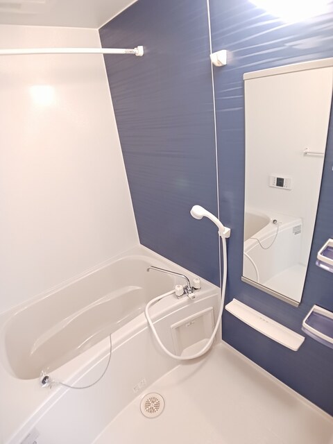 アリエッタ 風呂画像