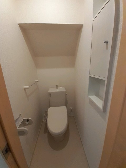 ベル・ソレイユ その他2