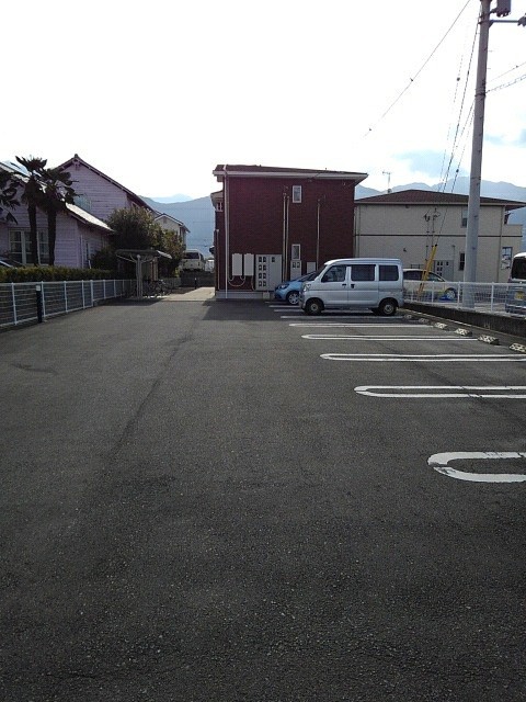 ベル・ソレイユ その他4