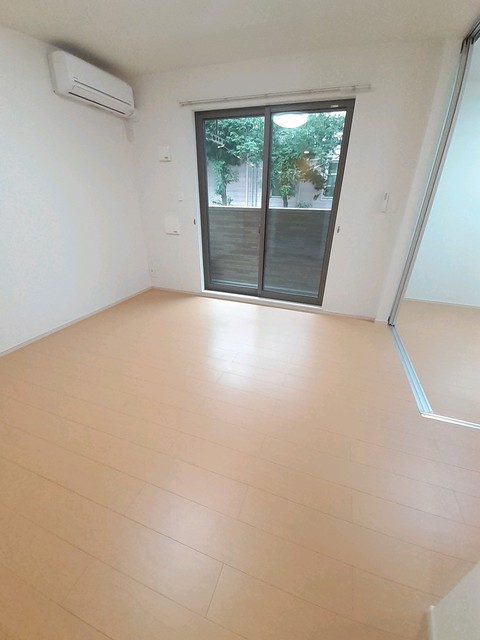 ベル・ソレイユ リビング