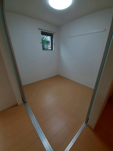 ベル・ソレイユ ベッドルーム