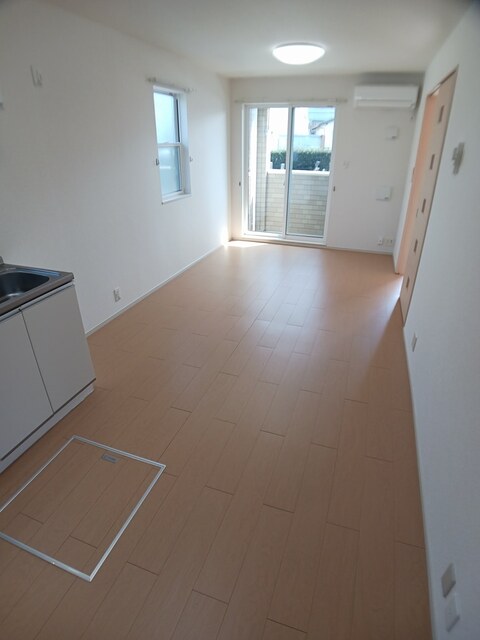 アリエッタ リビング