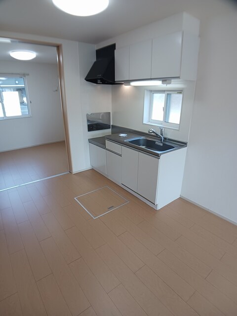 アリエッタ キッチン