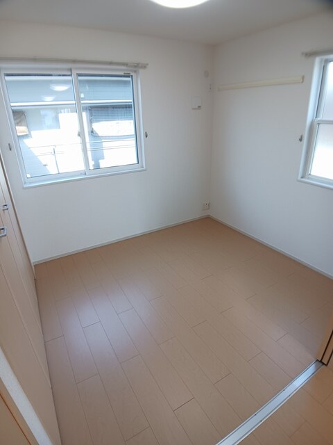 アリエッタ ベッドルーム