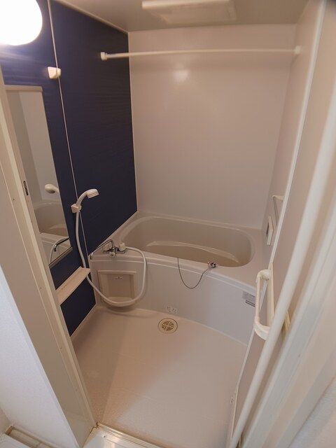 アリエッタ 風呂画像