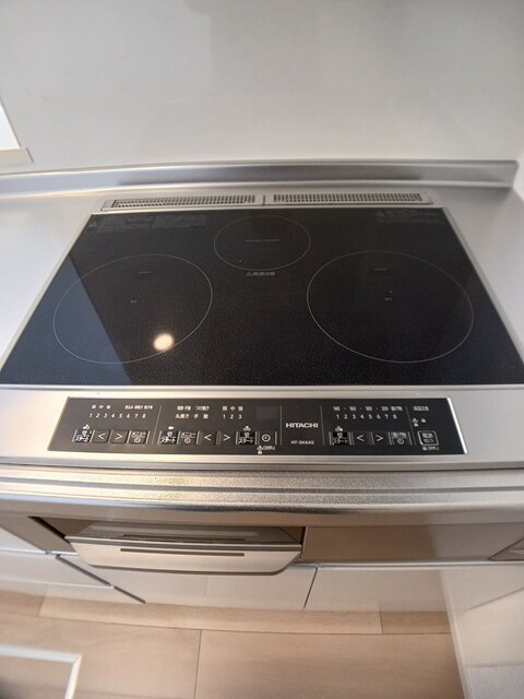 ソレイユ　リック その他2