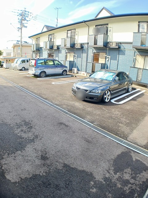 ファミール光葉　Ａ その他5