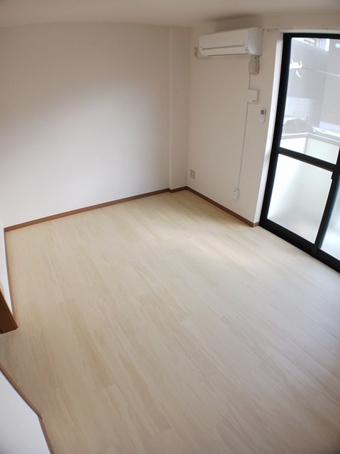 ファミール光葉　Ａ リビング