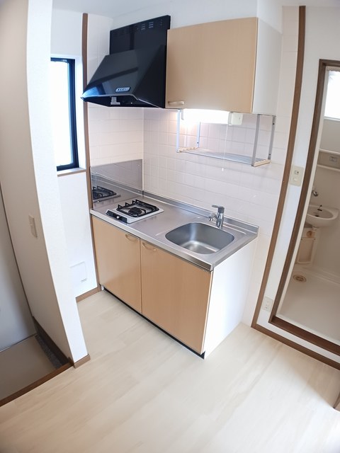 ファミール光葉　Ａ キッチン