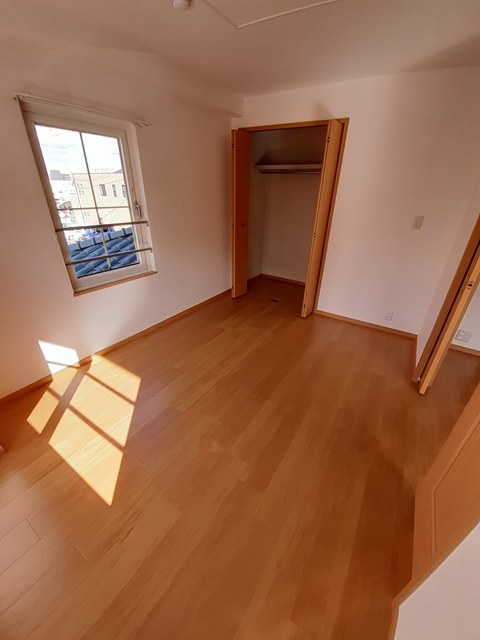 ビサイド・スリー その他7