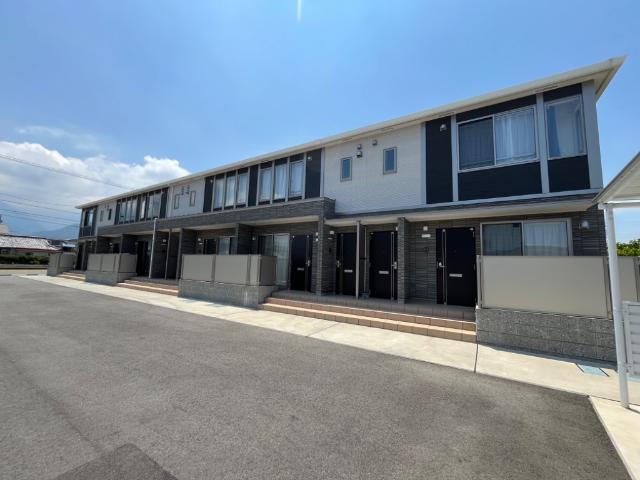 アルモニー その他外観1