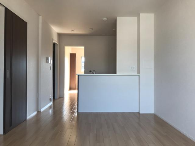 アルモニー リビング