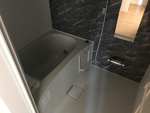 アルモニー 風呂画像