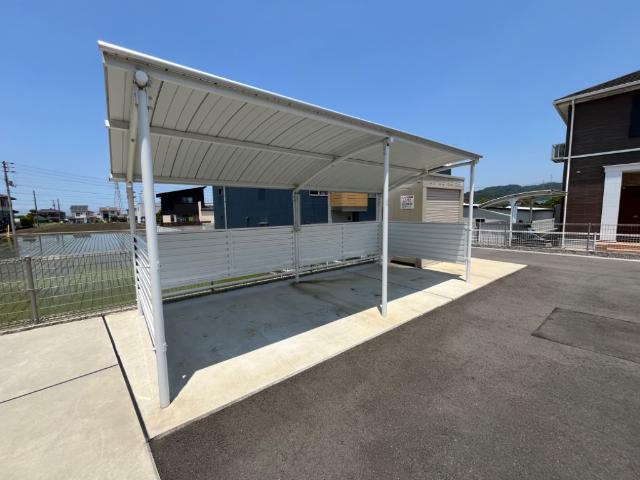 アルモニー その他外観2