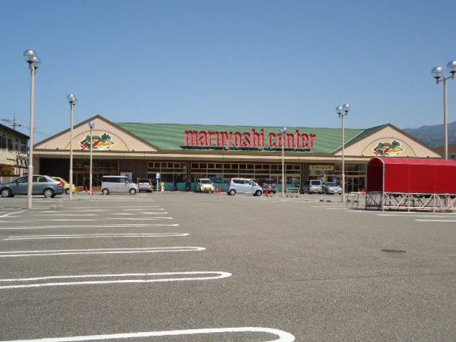 アルモニー その他外観4