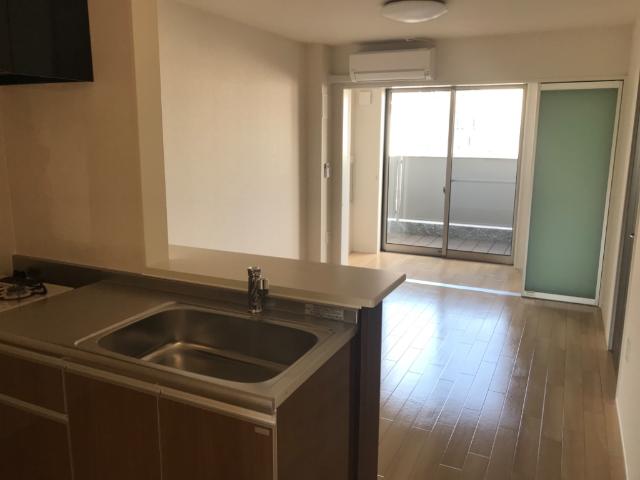 アルモニー リビング