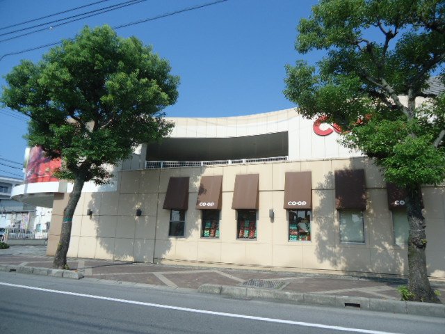 ベル　ヴィ その他外観4