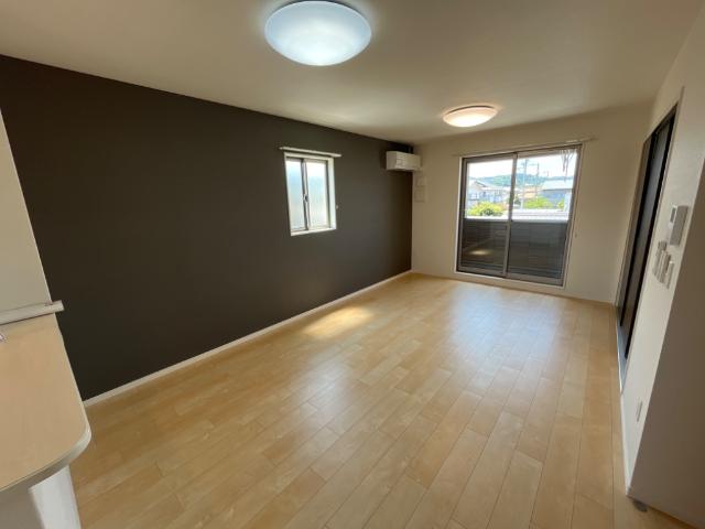 ベル　ヴィ リビング