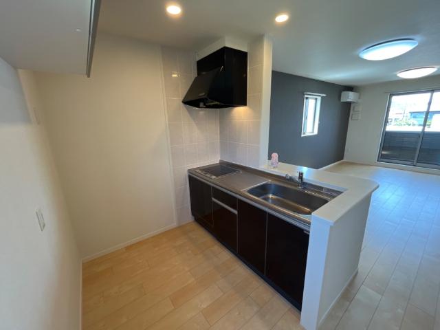 ベル　ヴィ キッチン