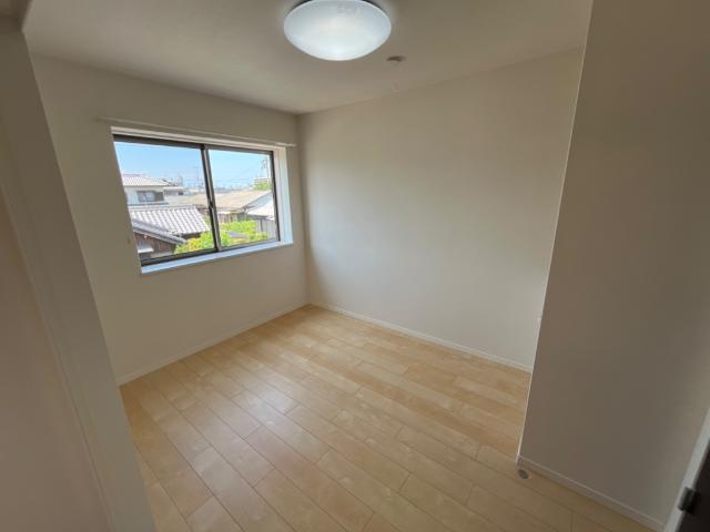 ベル　ヴィ ベッドルーム