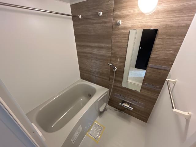 ベル　ヴィ 風呂画像