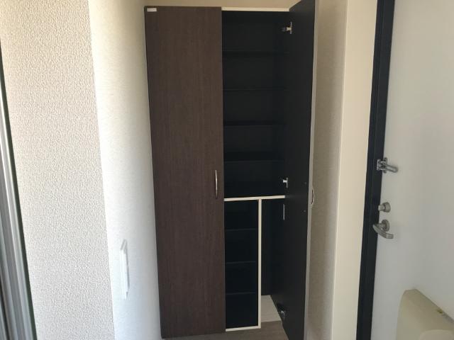 アルモニー その他5