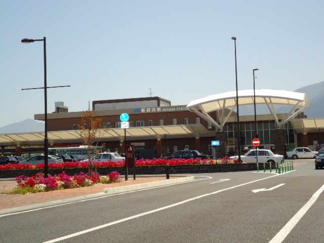 アルモニー その他外観3