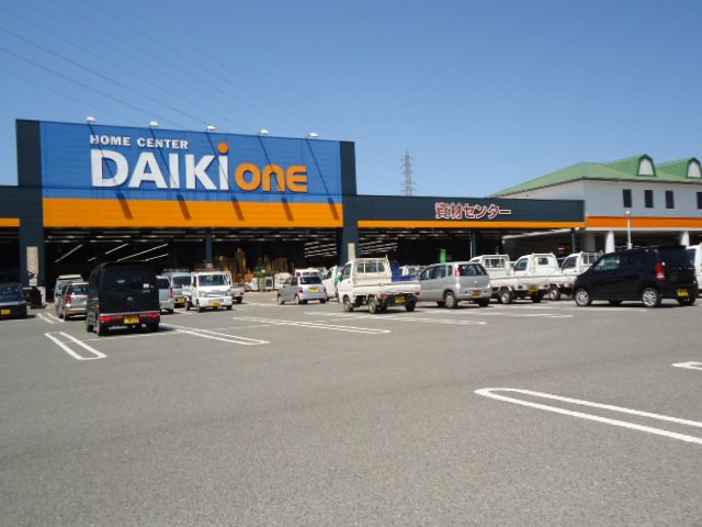 アルモニー その他外観5