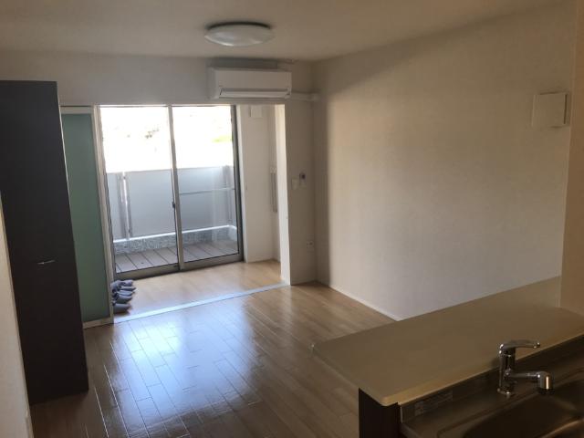 アルモニー リビング