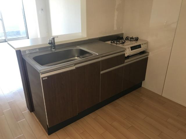 アルモニー キッチン