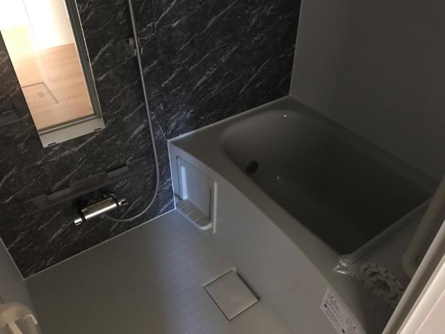 アルモニー 風呂画像