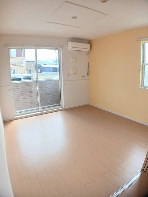 セリーヌ　Ｂ リビング