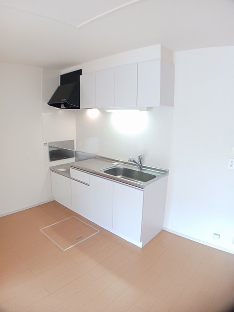 セリーヌ　Ｂ キッチン