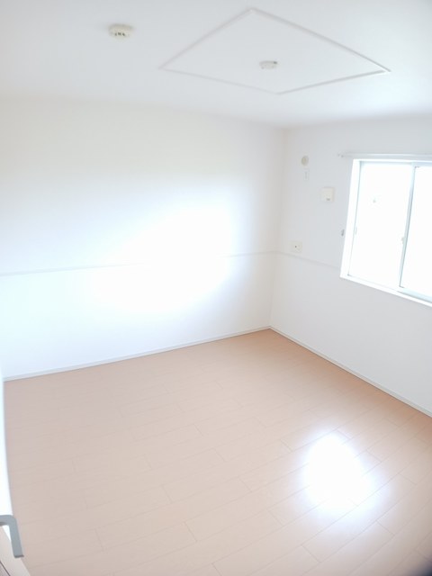 セリーヌ　Ｂ ベッドルーム