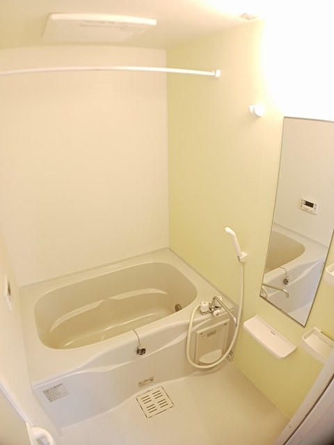 セリーヌ　Ｂ 風呂画像