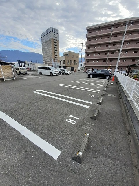 モンシェ　モア・Ⅱ その他5