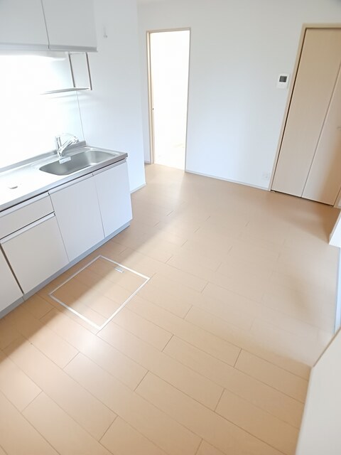 イリーデ・カーサⅡ リビング