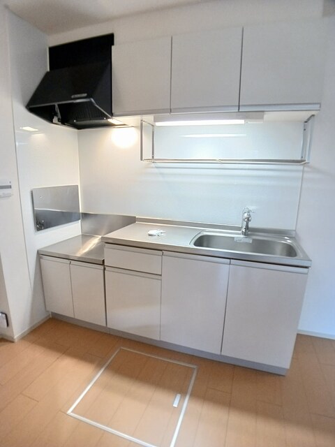 イリーデ・カーサⅡ キッチン