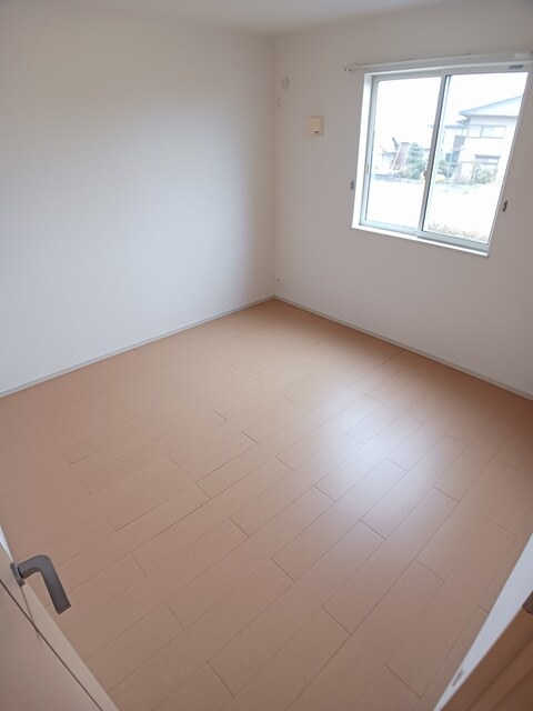 イリーデ・カーサⅡ ベッドルーム