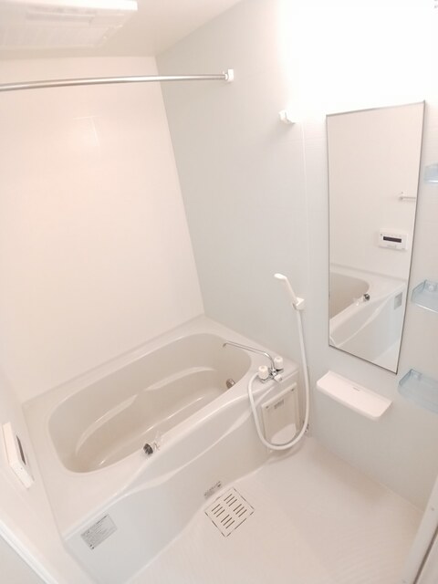 イリーデ・カーサⅡ 風呂画像